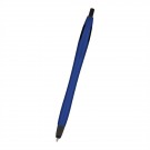 Dart Pen With Stylus