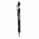 Granada Velvet-Touch Aluminum Stylus Pen