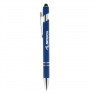 Granada Velvet-Touch Aluminum Stylus Pen