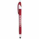 Cougar Glamour Ballpoint Pen-Stylus