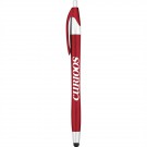 Cougar Glamour Ballpoint Pen-Stylus