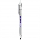 Cougar Glamour Ballpoint Pen-Stylus