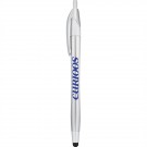 Cougar Glamour Ballpoint Pen-Stylus