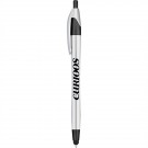 Cougar Glamour Ballpoint Pen-Stylus