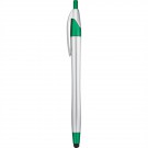 Cougar Glamour Ballpoint Pen-Stylus