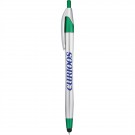 Cougar Glamour Ballpoint Pen-Stylus