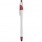 Cougar Glamour Ballpoint Pen-Stylus