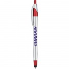 Cougar Glamour Ballpoint Pen-Stylus