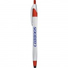 Cougar Glamour Ballpoint Pen-Stylus