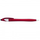 Isla Matte Twist Barrel Stylus Pen