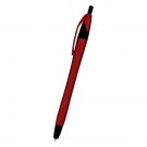 Dart Pen With Stylus