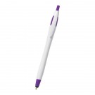 Dart Pen With Stylus