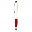 Nash Ballpoint Stylus with Antimicrobial