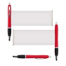 iWriter Banner Stylus Pen