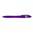 iWriter® Twist Stylus & Ballpoint Pen Combo