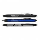 iWriter Boost Stylus & Ball Point Pen Combo