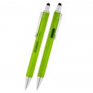 4-In-1 Carpenter Stylus Pen