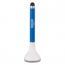 STYLUS PEN STAND WITH SCREEN CLEANER