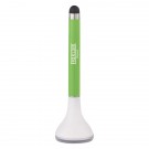 STYLUS PEN STAND WITH SCREEN CLEANER