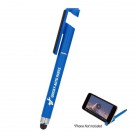 Stylus Pen With Phone Stand And Screen Cleaner