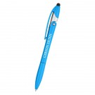 Yoga Stylus Pen And Phone Stand