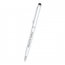 Newport Pen With Stylus