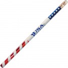 Jo Bee Patriotic Pencil