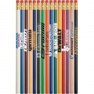 Economy Line Round Pencil