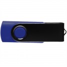 8 GB Swivel USB Drive