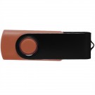 8 GB Swivel USB Drive