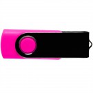 8 GB Swivel USB Drive