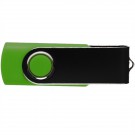 8 GB Swivel USB Drive