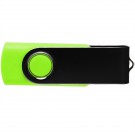 8 GB Swivel USB Drive