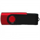 8 GB Swivel USB Drive