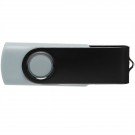 8 GB Swivel USB Drive