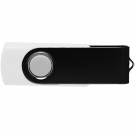 8 GB Swivel USB Drive