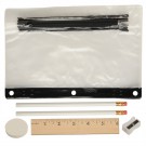 Deluxe School Kit - Imprinted Contents