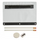 Super Value School Kit - Imprinted Contents