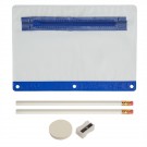 Super Value School Kit - Imprinted Contents