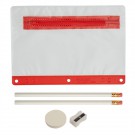 Super Value School Kit - Imprinted Contents