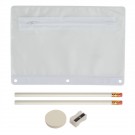 Super Value School Kit - Imprinted Contents