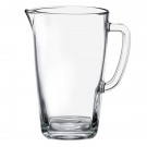 42 oz. Napoles Glass Pitcher