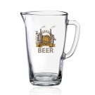 42 oz. Napoles Glass Pitcher