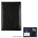 Executive RFID Passport Wallet