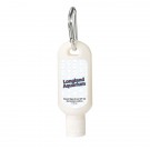 1 Oz. SPF 30 Sunscreen With Carabiner