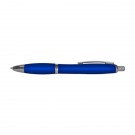 Madison Translucent Retractable Ball Point Pen