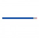 #2 HB Lead Pencil with Classic Colored Barrel & Pink Eraser