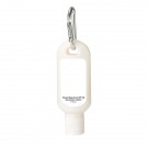 1 Oz. SPF 30 Sunscreen With Carabiner