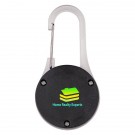 Hartney COB Light With Carabiner