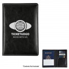 Executive RFID Passport Wallet